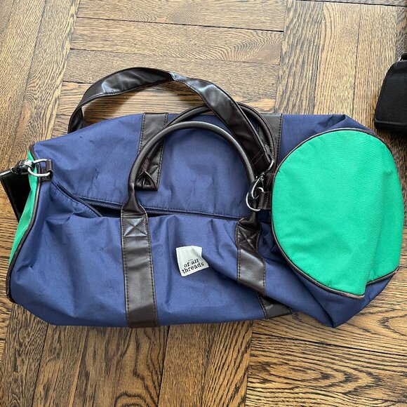 Duffel Bag - Picture 1 of 1